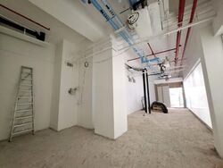 The Central (D1), Retail #502872261